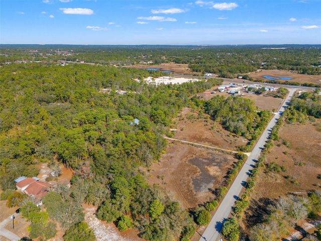 9287 LONG LAKE AVENUE, Weeki Wachee, FL 34613