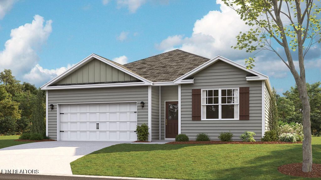 1469 Newbury Lane, Maryville, TN 37803