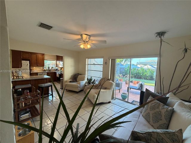 3245 Village Green Dr, Miami, FL 33175