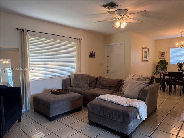 3245 Village Green Dr, Miami, FL 33175