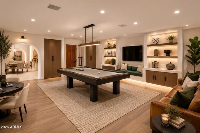 16448 E GLENBROOK Boulevard, Fountain Hills, AZ 85268