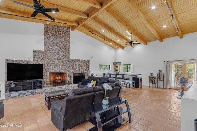 16448 E GLENBROOK Boulevard, Fountain Hills, AZ 85268