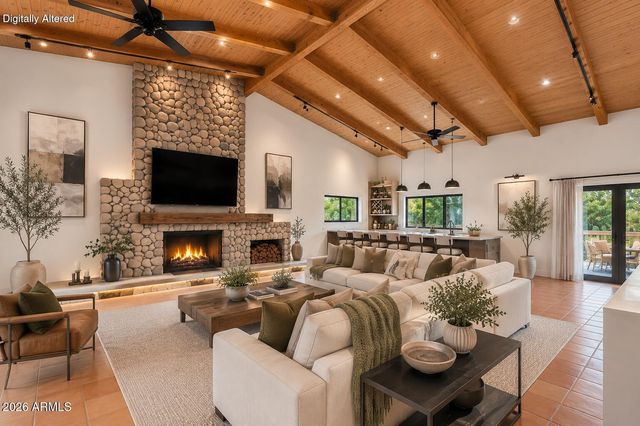 16448 E GLENBROOK Boulevard, Fountain Hills, AZ 85268