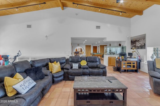 16448 E GLENBROOK Boulevard, Fountain Hills, AZ 85268