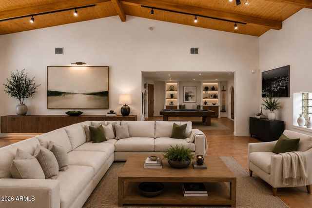 16448 E GLENBROOK Boulevard, Fountain Hills, AZ 85268