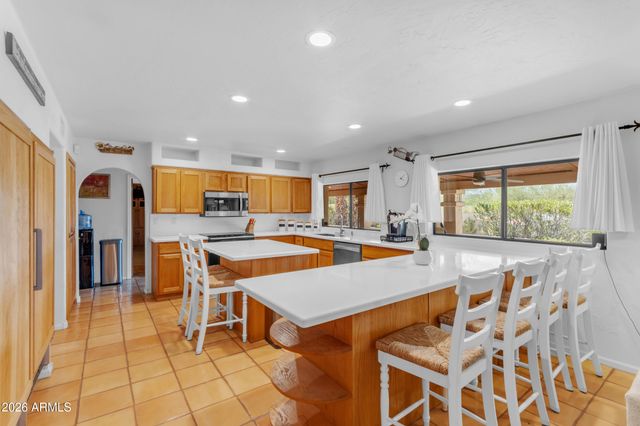 16448 E GLENBROOK Boulevard, Fountain Hills, AZ 85268