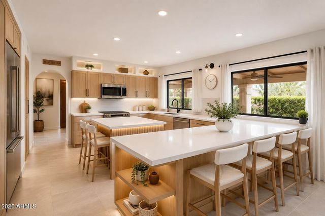 16448 E GLENBROOK Boulevard, Fountain Hills, AZ 85268