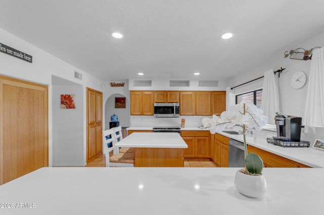 16448 E GLENBROOK Boulevard, Fountain Hills, AZ 85268