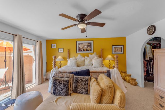 16448 E GLENBROOK Boulevard, Fountain Hills, AZ 85268