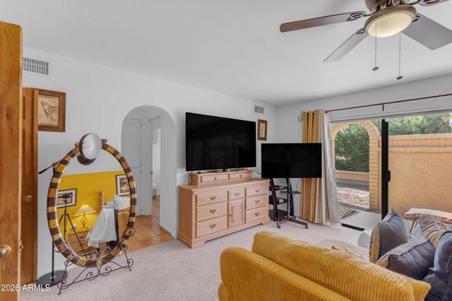 16448 E GLENBROOK Boulevard, Fountain Hills, AZ 85268