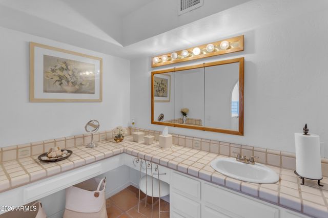 16448 E GLENBROOK Boulevard, Fountain Hills, AZ 85268