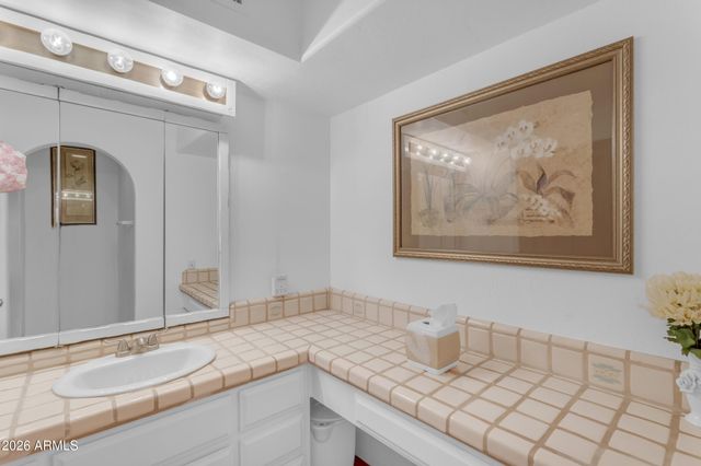16448 E GLENBROOK Boulevard, Fountain Hills, AZ 85268