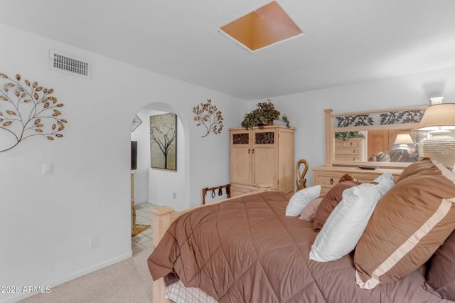 16448 E GLENBROOK Boulevard, Fountain Hills, AZ 85268