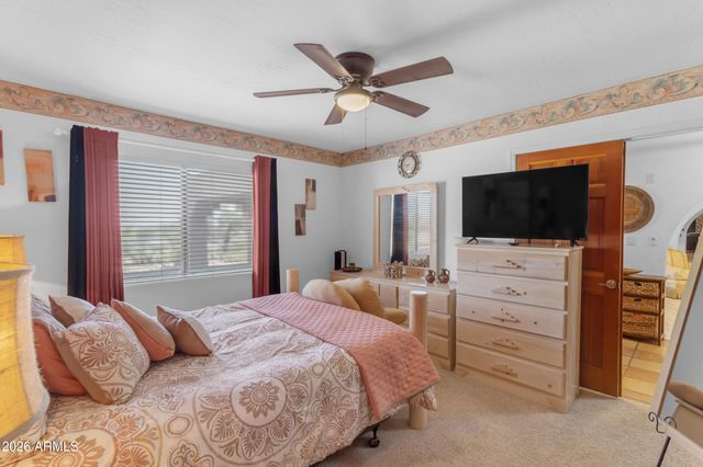 16448 E GLENBROOK Boulevard, Fountain Hills, AZ 85268