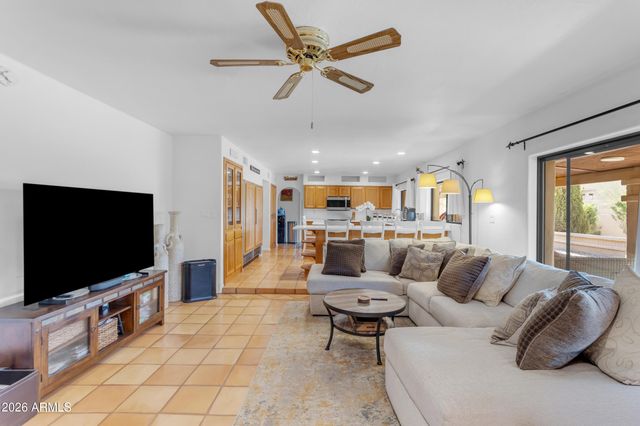 16448 E GLENBROOK Boulevard, Fountain Hills, AZ 85268