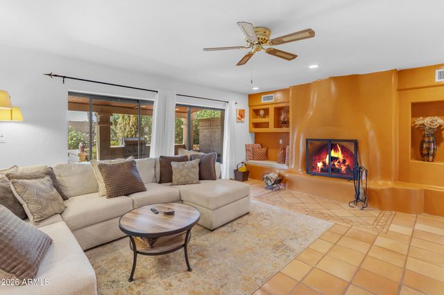 16448 E GLENBROOK Boulevard, Fountain Hills, AZ 85268