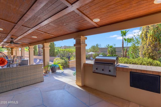 16448 E GLENBROOK Boulevard, Fountain Hills, AZ 85268
