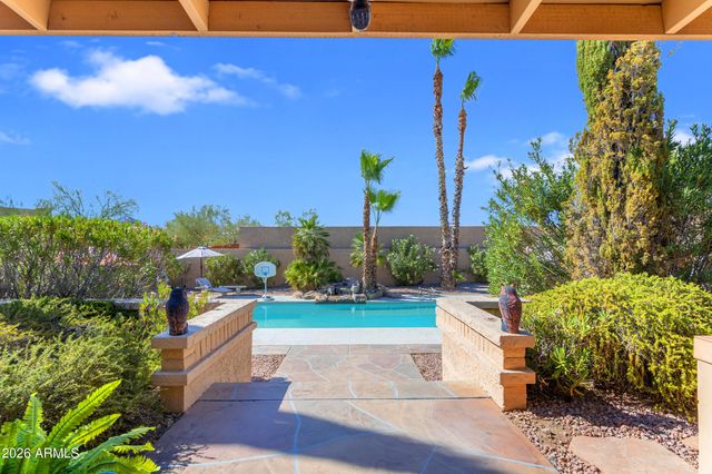16448 E GLENBROOK Boulevard, Fountain Hills, AZ 85268
