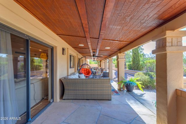16448 E GLENBROOK Boulevard, Fountain Hills, AZ 85268