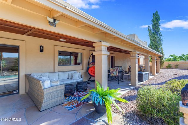 16448 E GLENBROOK Boulevard, Fountain Hills, AZ 85268