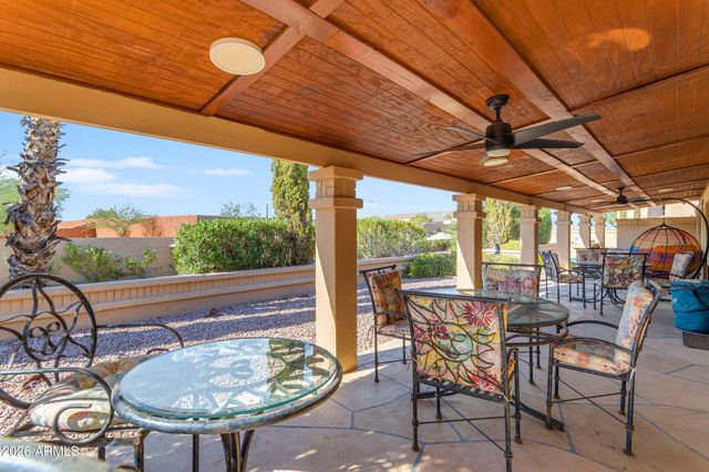 16448 E GLENBROOK Boulevard, Fountain Hills, AZ 85268