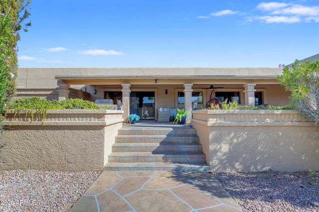 16448 E GLENBROOK Boulevard, Fountain Hills, AZ 85268
