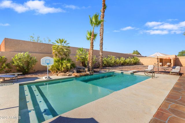 16448 E GLENBROOK Boulevard, Fountain Hills, AZ 85268