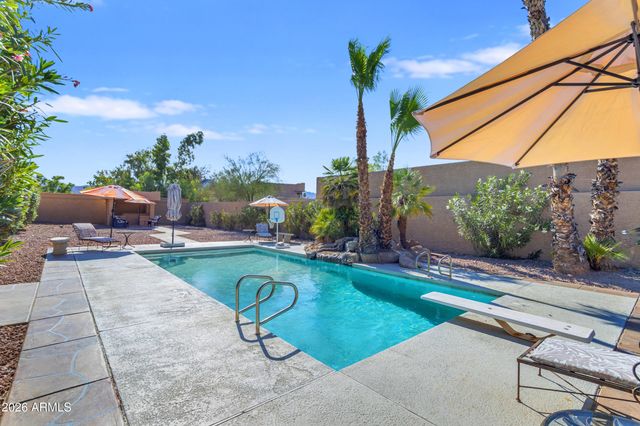 16448 E GLENBROOK Boulevard, Fountain Hills, AZ 85268