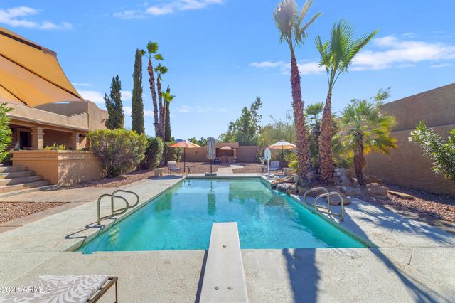 16448 E GLENBROOK Boulevard, Fountain Hills, AZ 85268