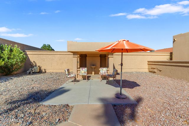16448 E GLENBROOK Boulevard, Fountain Hills, AZ 85268