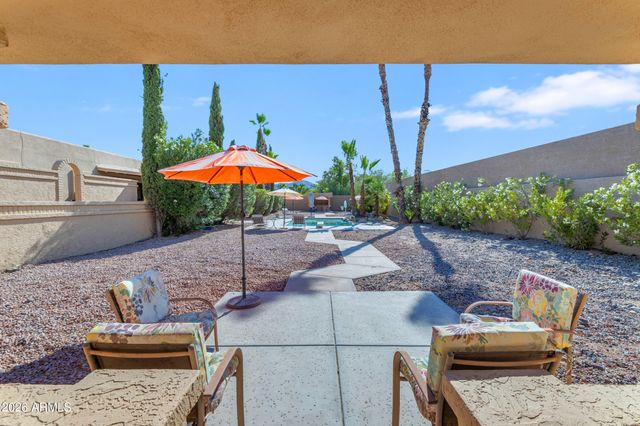 16448 E GLENBROOK Boulevard, Fountain Hills, AZ 85268