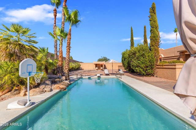 16448 E GLENBROOK Boulevard, Fountain Hills, AZ 85268