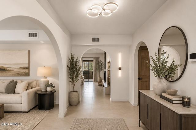 16448 E GLENBROOK Boulevard, Fountain Hills, AZ 85268