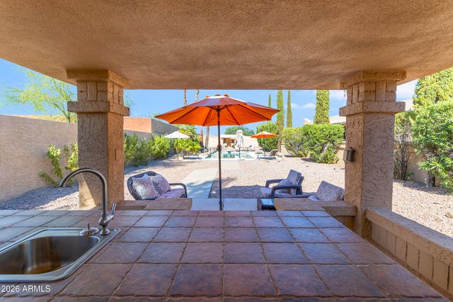 16448 E GLENBROOK Boulevard, Fountain Hills, AZ 85268