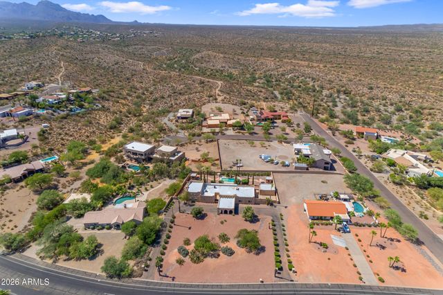 16448 E GLENBROOK Boulevard, Fountain Hills, AZ 85268