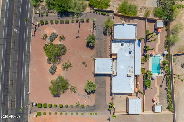 16448 E GLENBROOK Boulevard, Fountain Hills, AZ 85268