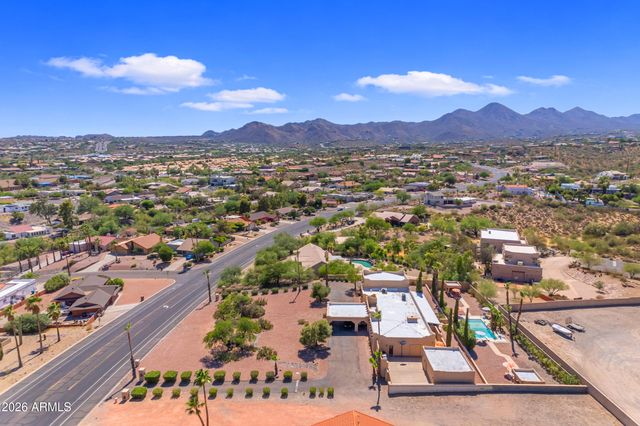 16448 E GLENBROOK Boulevard, Fountain Hills, AZ 85268
