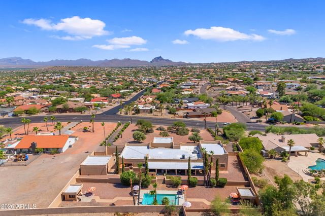 16448 E GLENBROOK Boulevard, Fountain Hills, AZ 85268