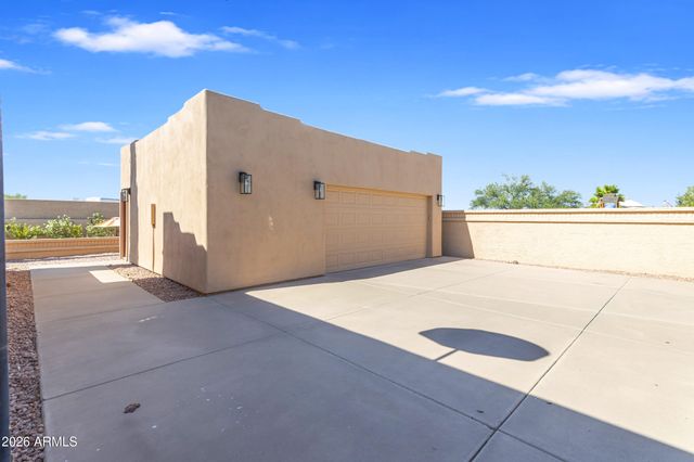 16448 E GLENBROOK Boulevard, Fountain Hills, AZ 85268