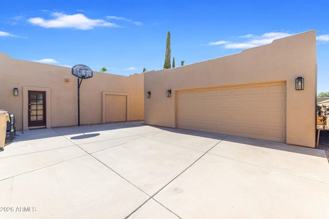 16448 E GLENBROOK Boulevard, Fountain Hills, AZ 85268