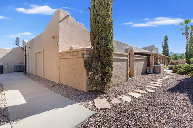 16448 E GLENBROOK Boulevard, Fountain Hills, AZ 85268