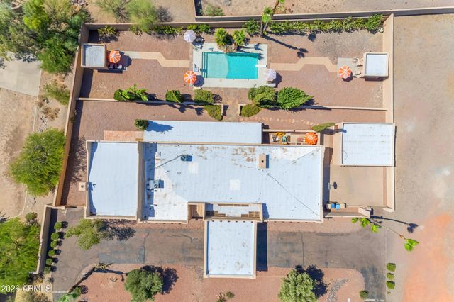 16448 E GLENBROOK Boulevard, Fountain Hills, AZ 85268