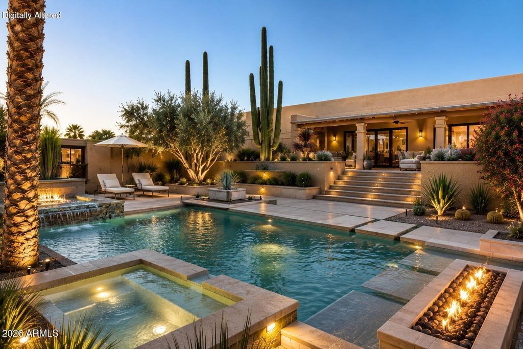 16448 E GLENBROOK Boulevard, Fountain Hills, AZ 85268 — photo 2