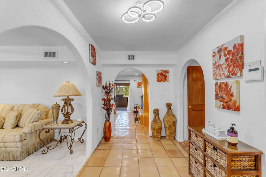 16448 E GLENBROOK Boulevard, Fountain Hills, AZ 85268 — photo 5