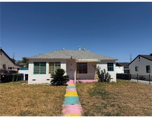 7032 Stansbury, Van Nuys, CA 91405