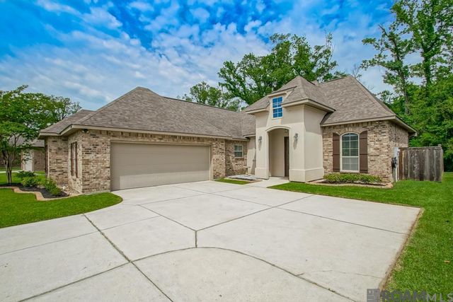 39237 Majestic Wood Ave, Gonzales, LA 70737