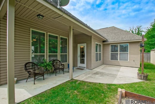 39237 Majestic Wood Ave, Gonzales, LA 70737
