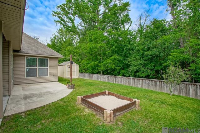39237 Majestic Wood Ave, Gonzales, LA 70737