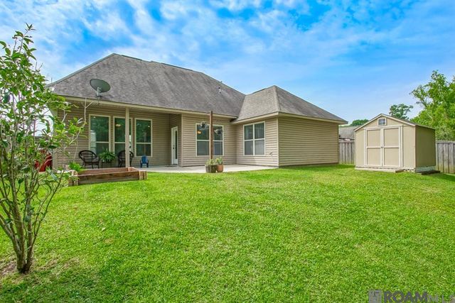 39237 Majestic Wood Ave, Gonzales, LA 70737