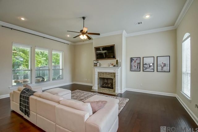 39237 Majestic Wood Ave, Gonzales, LA 70737